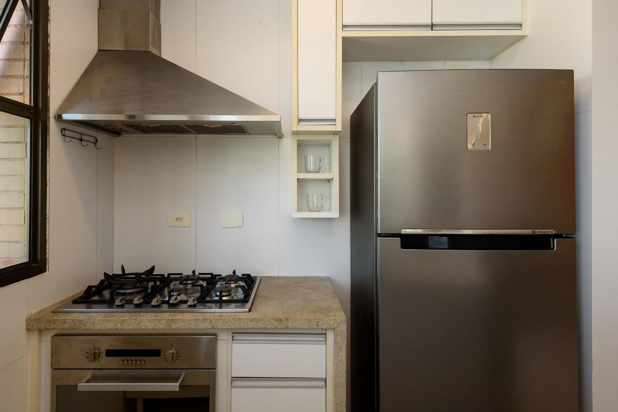 Apartamento 2 Beira-mar Com Piscina | Lc 6250/1203 Rio de Janeiro