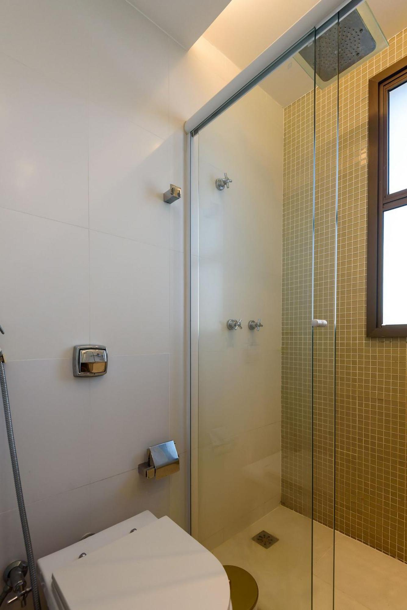 2 Beira-mar Com Piscina | Lc 6250/1203 Apartamento