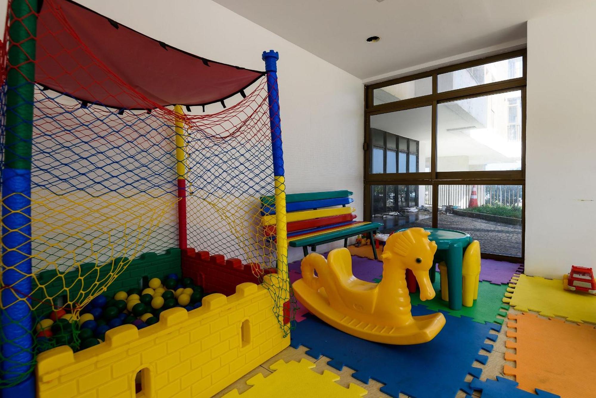 Apartamento 2 Beira-mar Com Piscina | Lc 6250/1203
