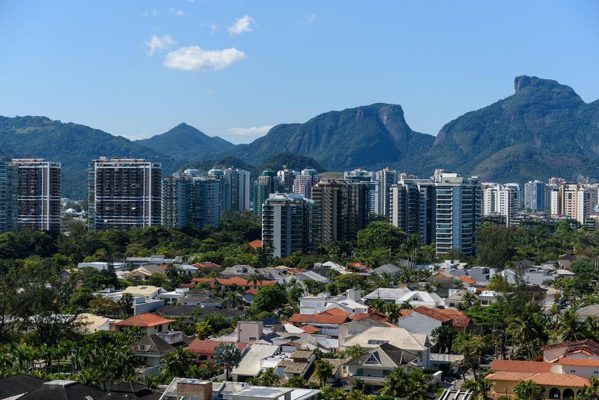 Apartamento 2 Beira-mar Com Piscina | Lc 6250/1203 Rio de Janeiro