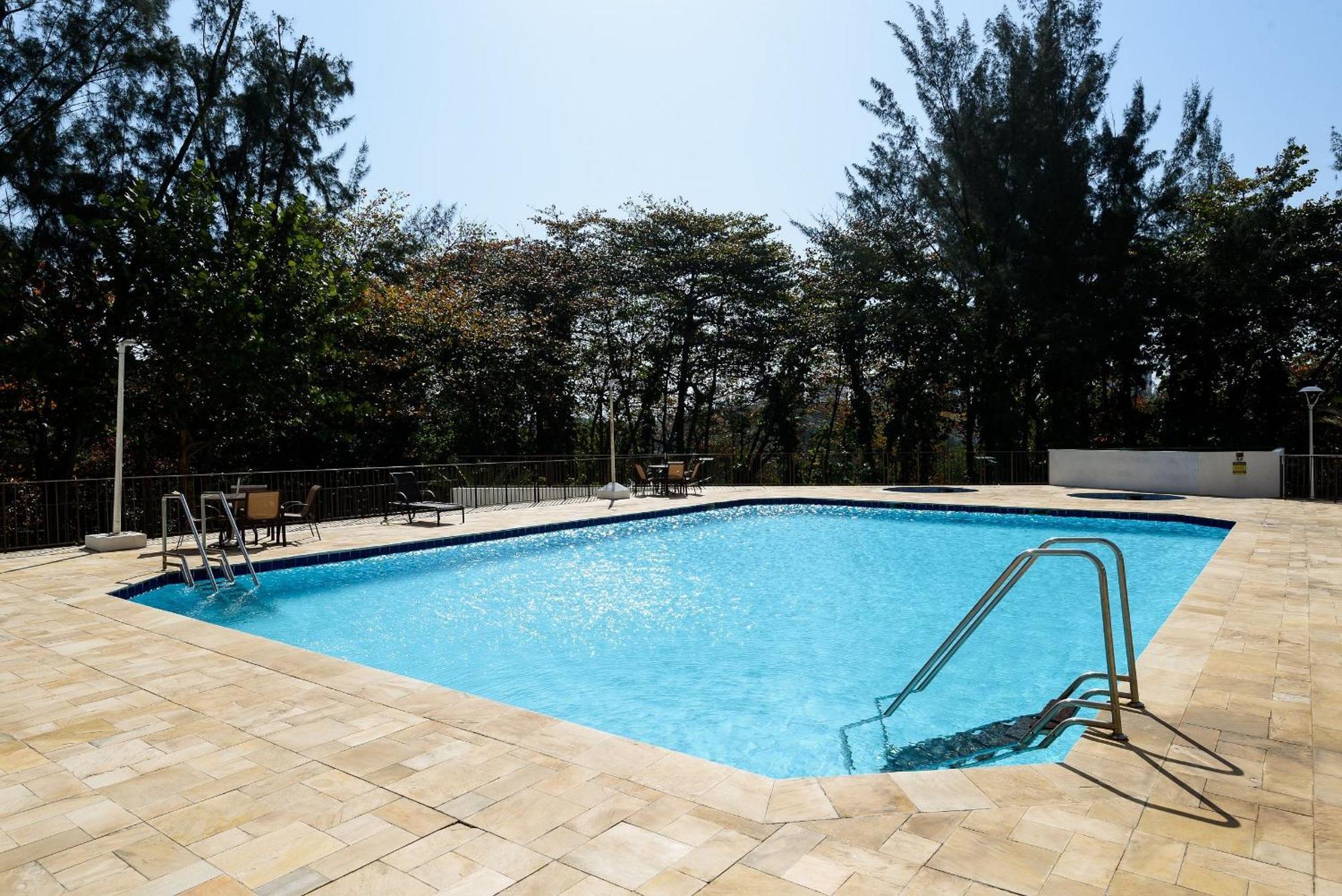 2 Beira-mar Com Piscina | Lc 6250/1203 Apartamento