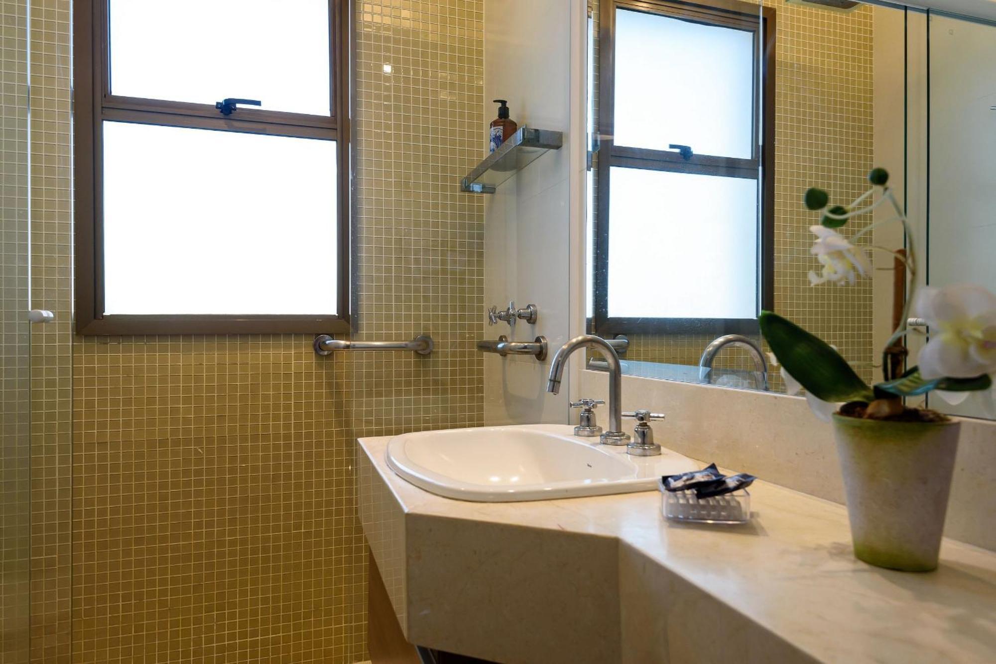Apartamento 2 Beira-mar Com Piscina | Lc 6250/1203 Rio de Janeiro