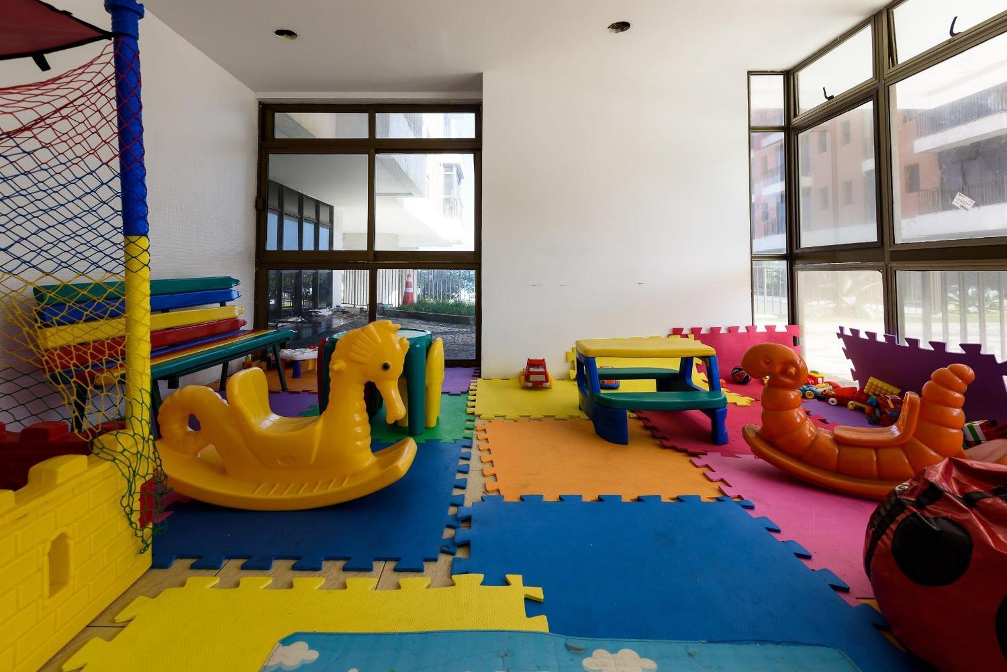 Apartment 2 Beira-mar Com Piscina | Lc 6250/1203