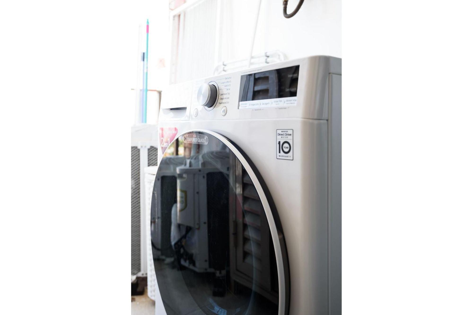2 Beira-mar Com Piscina | Lc 6250/1203 Apartment *