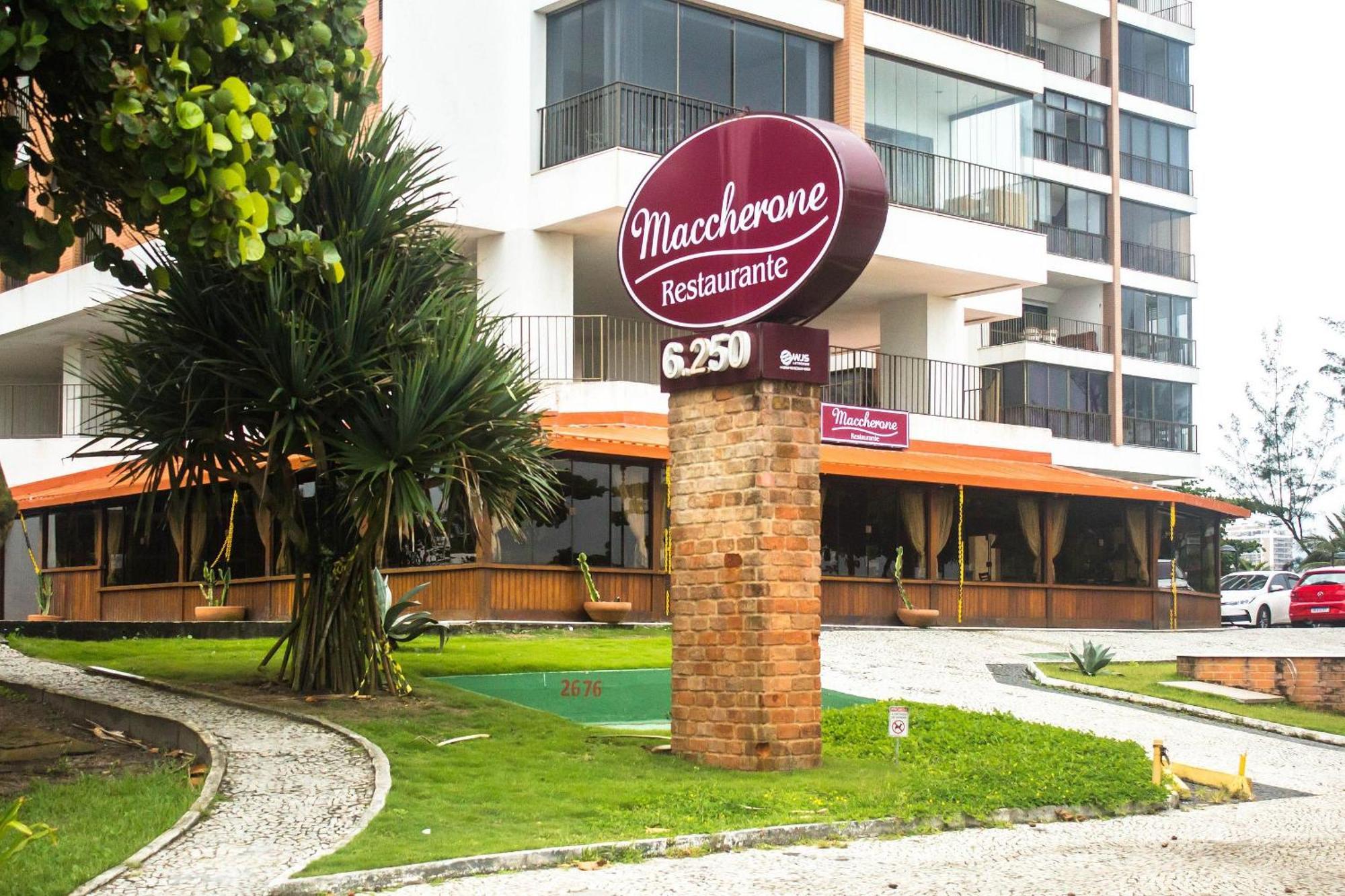 Apartment 2 Beira-mar Com Piscina | Lc 6250/1203