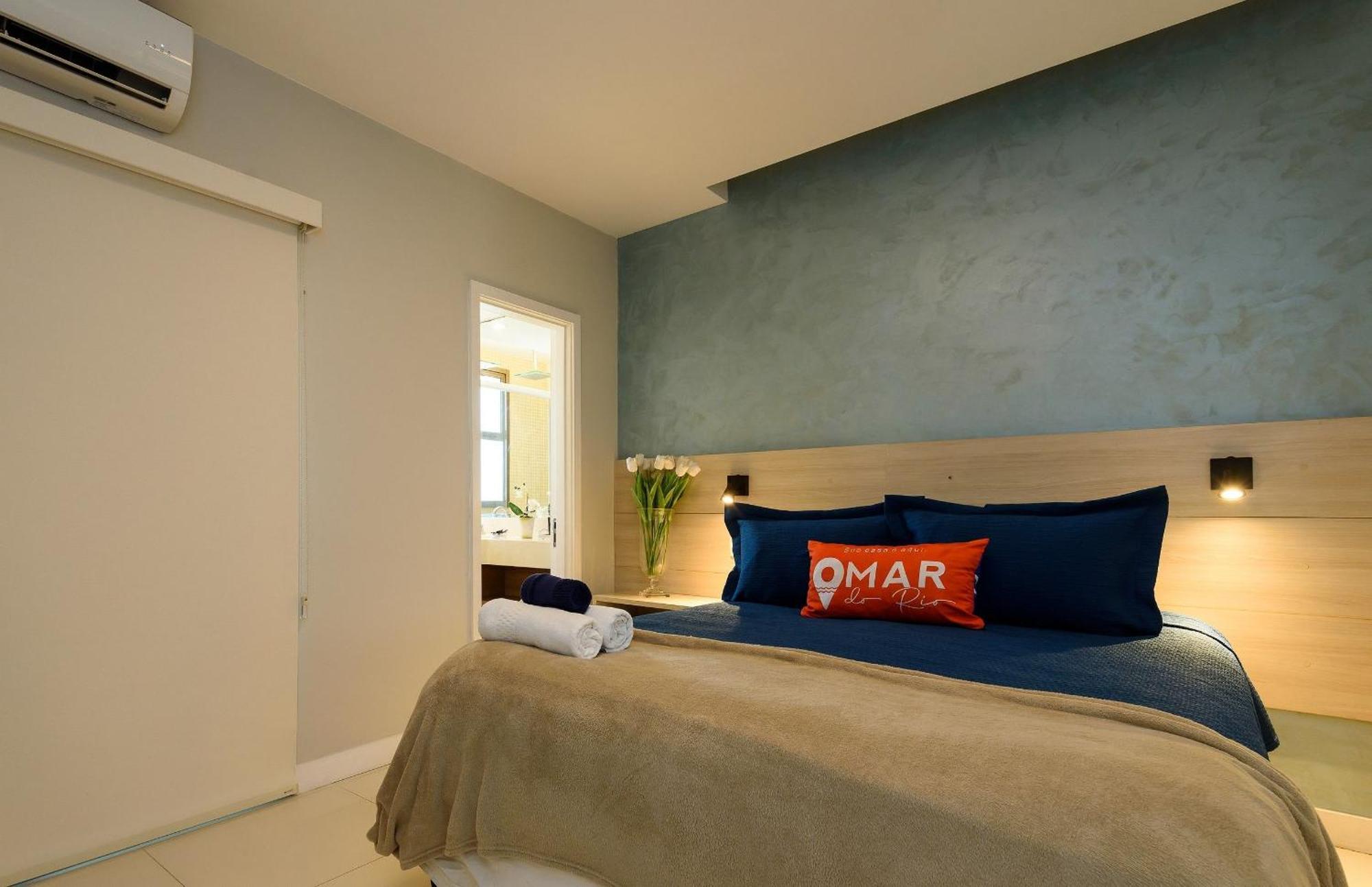 2 Beira-mar Com Piscina | Lc 6250/1203 Apartment *