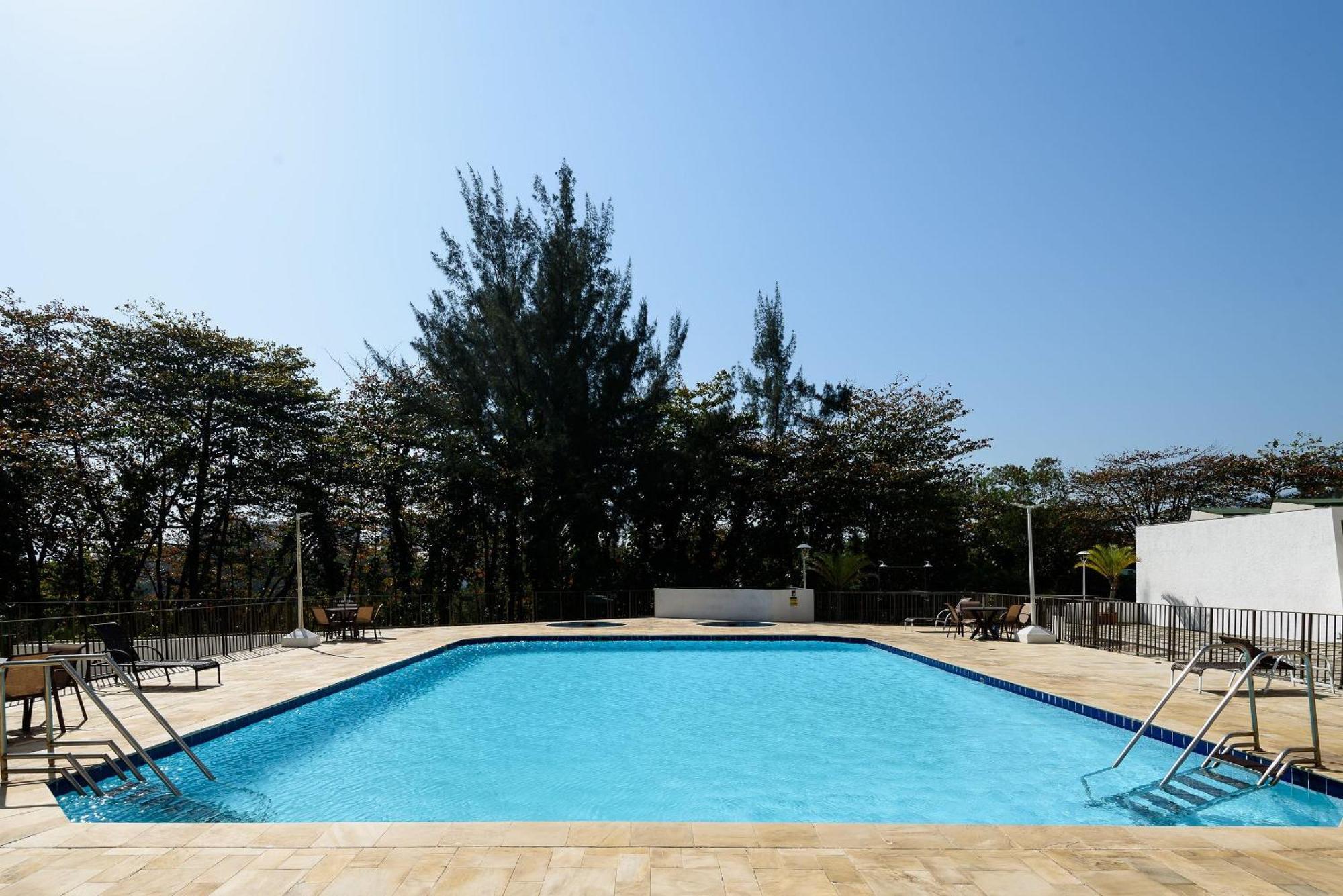 2 Beira-mar Com Piscina | Lc 6250/1203 Apartment *